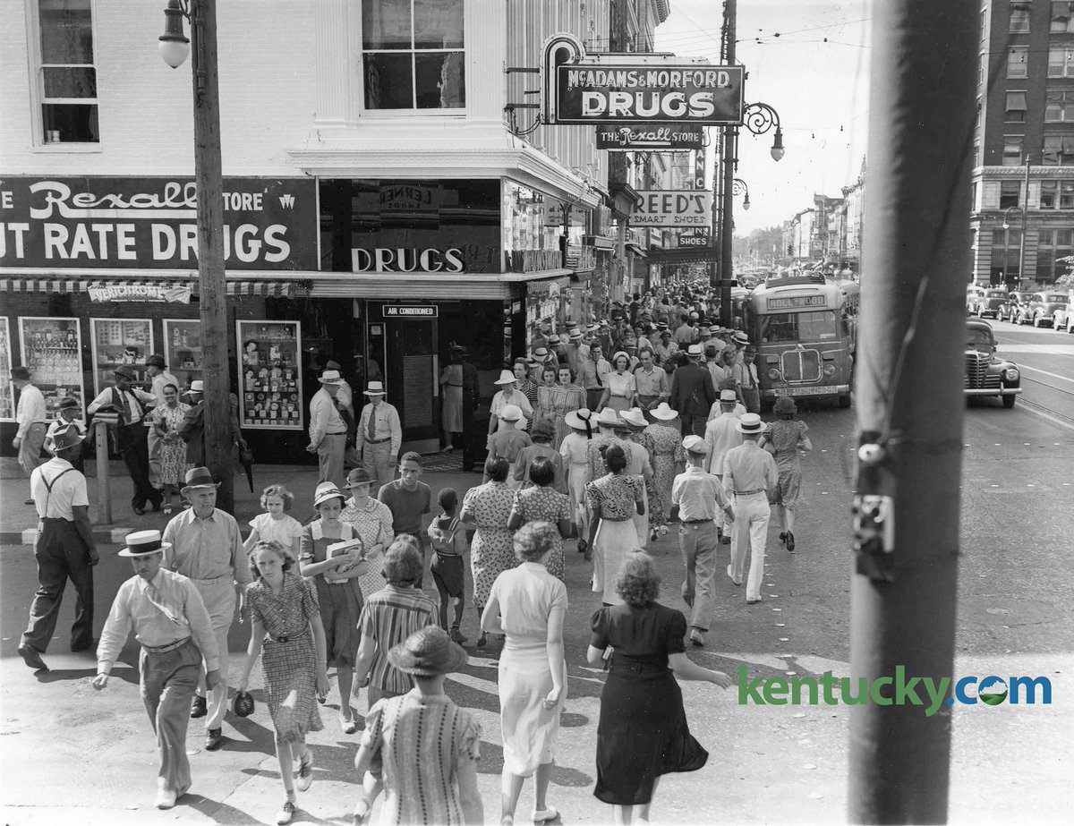 KY Photo Archive tweet media