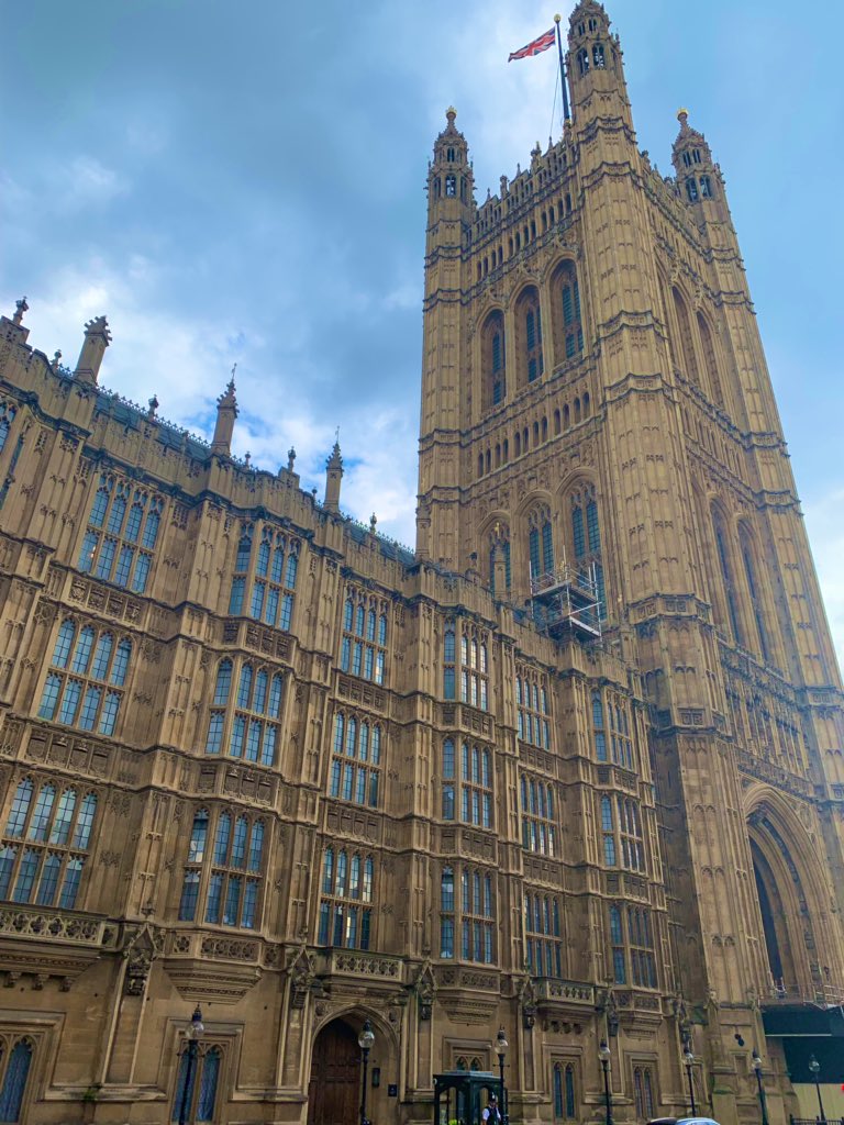 drewpovey's tweet photo. What an amazing event for the @the_ttrust at the House of Lords tonight. A great celebration of educational change that is really making the difference for young people. A privilege to be here!
#TransformationTrust #ChangingLives https://t.co/W91qFmYNFH