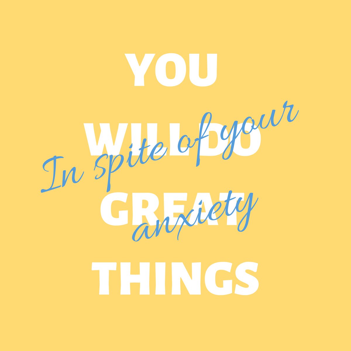 collideatsr's tweet photo. Just a little mental health reminder that everything is ok and even with struggle you will do great things.❤️ https://t.co/EnkqSIiSOJ
