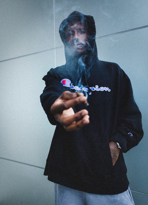 ASAPMOB's tweet photo. HAPPY G-DAY @Asaprelli_ #FREEFLACKO https://t.co/b2eGCah3Qf