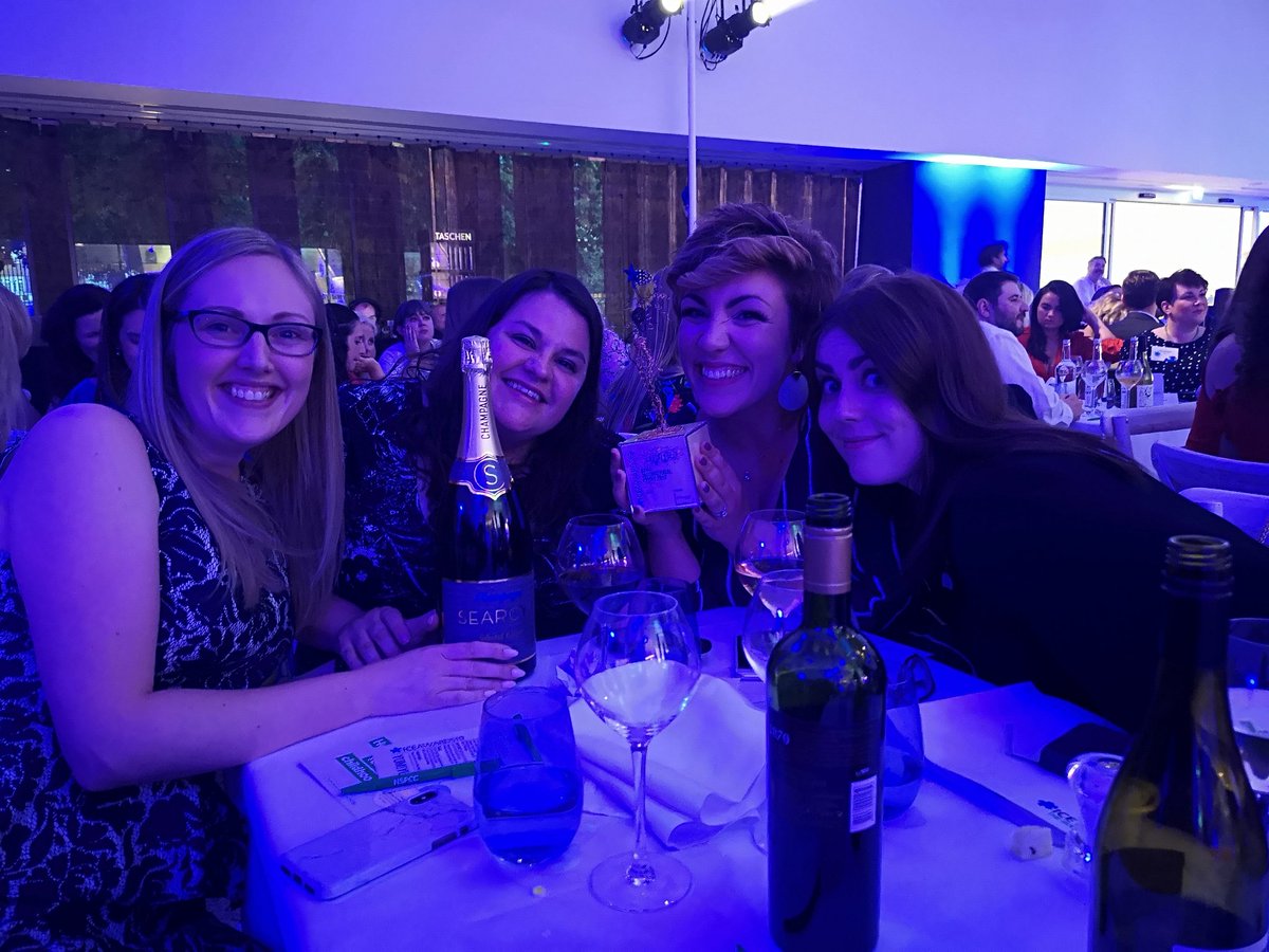 Massive congratulations to the amazing team at KFC UKI &amp; ITG for winning the best motivational event at ICEAWARDS, sponsored by VisitScotland Business Events!! <a href="/ICE_STUFF/">ICEAWARDS & CONFERENCE</a>  <a href="/VisitScotBTU/">VisitScotland Business Events Old Username</a>