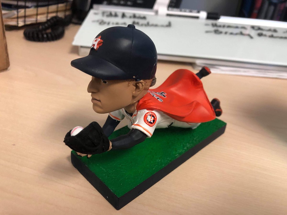 The_Real_Armand's tweet photo. New bobble that’s coming later this week 🤞🏼 #Superspringer https://t.co/FPpMIFLkHo