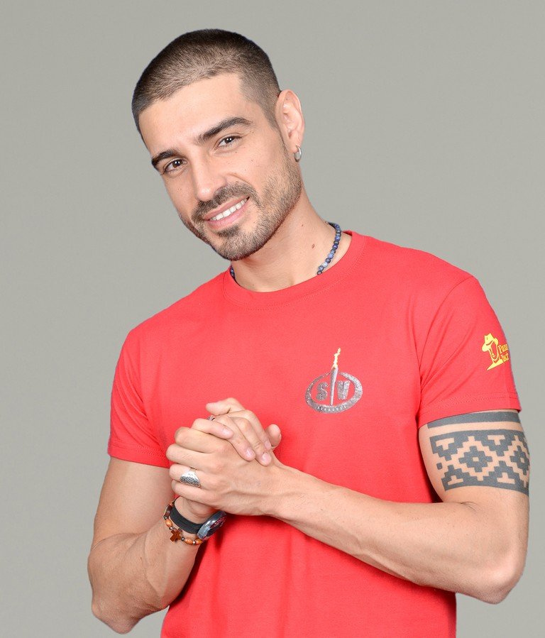 acTTualidad's tweet photo. ⌛¡Últimos minutos para votar!
¿Quién será el ÚLTIMO FINALISTA?

RT 🔄 MÓNICA
MG ❤️ FABIO

#SVGala12 https://t.co/GupUyfskqB