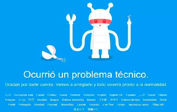 mexnewz's tweet photo. Se cae Twitter en México y varias partes del mundo | #Internacional  https://t.co/YDQ1EUt2lt https://t.co/UIx7p3xeMU