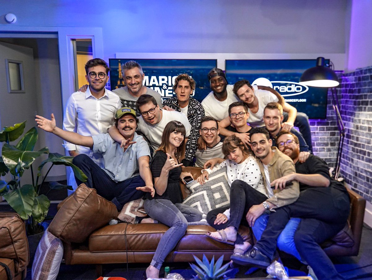 FuuryStream's tweet photo. Merci pour cette année incroyable ! On se retrouve le 19 août ❤️ Bonnes vacances à tous. LOVE https://t.co/tJA46Ko4oz