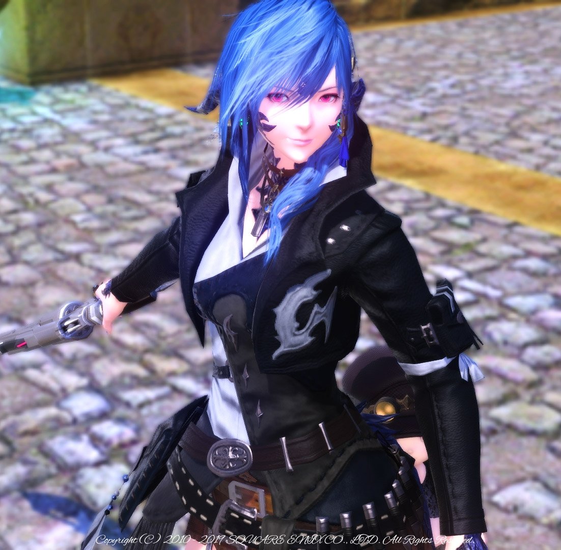 Hase Tin Ff14カーバンクル鯖 در توییتر ガンブレのライトニング立ち好き Hase Tin Ff14カーバンクル鯖 در توییتر ガンブレのライトニング立ち好き