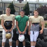 Photo by Washington 3A/4A All-State East Team (@EastAllState)