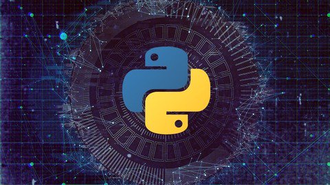 courses_python's tweet image. Python - Programming, CS, Algorithms and Data Structures
udemy.com/python-program…
#python #pythonprogramming #programming #udemy #algorithms #datastructures