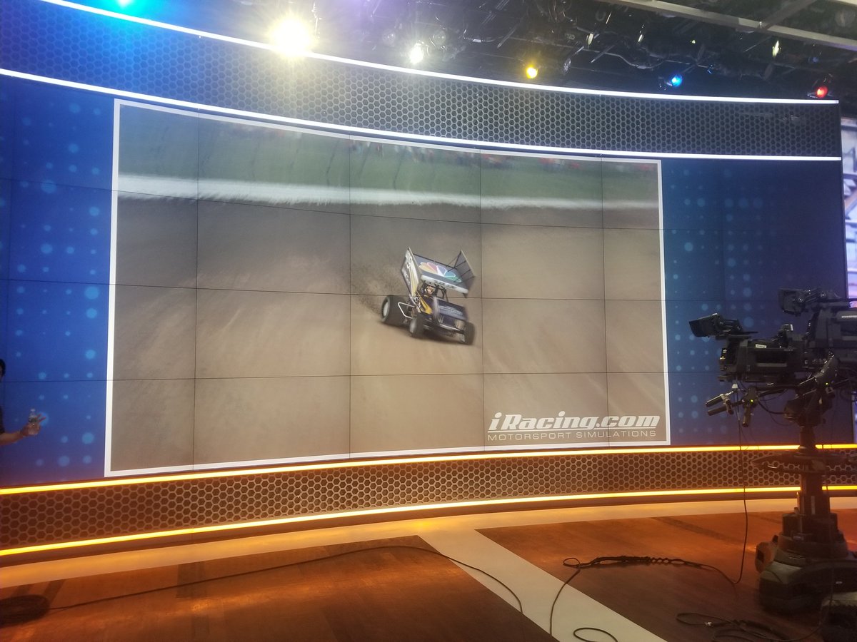 Getting #Royal dirty on <a href="/NASCAR/">NASCAR</a> America. 5pm <a href="/iRacing/">iRacing</a> @NASCARonNBC <a href="/WorldofOutlaws/">World of Outlaws</a>