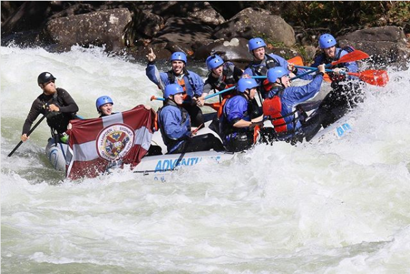 Hampden-Sydney College tweet media