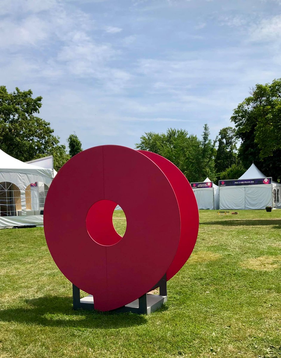 gorock_it's tweet photo. Jour 2 du #Startupfest! On aime la viiiibe🌺| #getinspired #goodvibes #innovation https://t.co/3IuQ55sxPX
