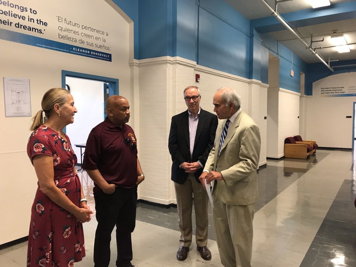Dutchess Community College tweet media