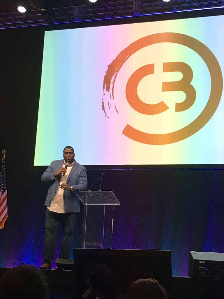 hallmd18's tweet photo. “It’s not your job to judge me on where I am, it’s your job to teach me from where I am.” -CJB #2019MSW @srebeducation @gedtophd @RJMotivates https://t.co/81KQA4iRzZ