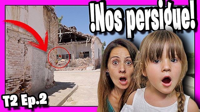 danielababypink's tweet photo. Viernes 12 a las 16:00 NUEVO EPISODIO!! 📢😱 Vamos a un pueblo abandonado y DESCUBRIMOS muchas cosas ‼️⚠️⚠️.
TIENES QUE VERLO 😱
.
.
OS QUIERO
.
.
#tw #teambabypink #danielababypink #babypink #instakids #instamodel #youtube #kidsyoutube #daniela #lol #i… https://t.co/c4a4Cl2Nh5 https://t.co/LCIbexvGP0