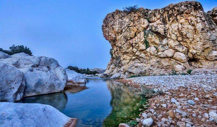 said hajji on Twitter: "Nugaal Valley is incredibly beautiful 😍💙🇸🇴💙 # Somalia https://t.co/PWE5pSc2SZ" / Twitter