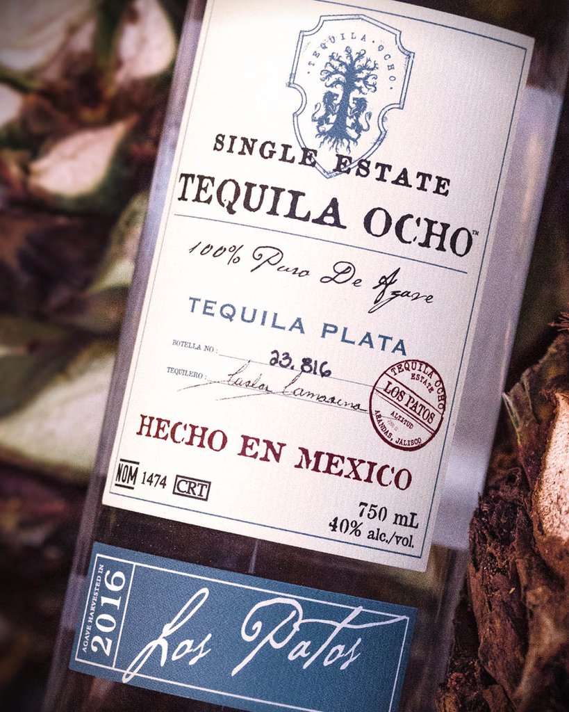 Tequila Ocho tweet media