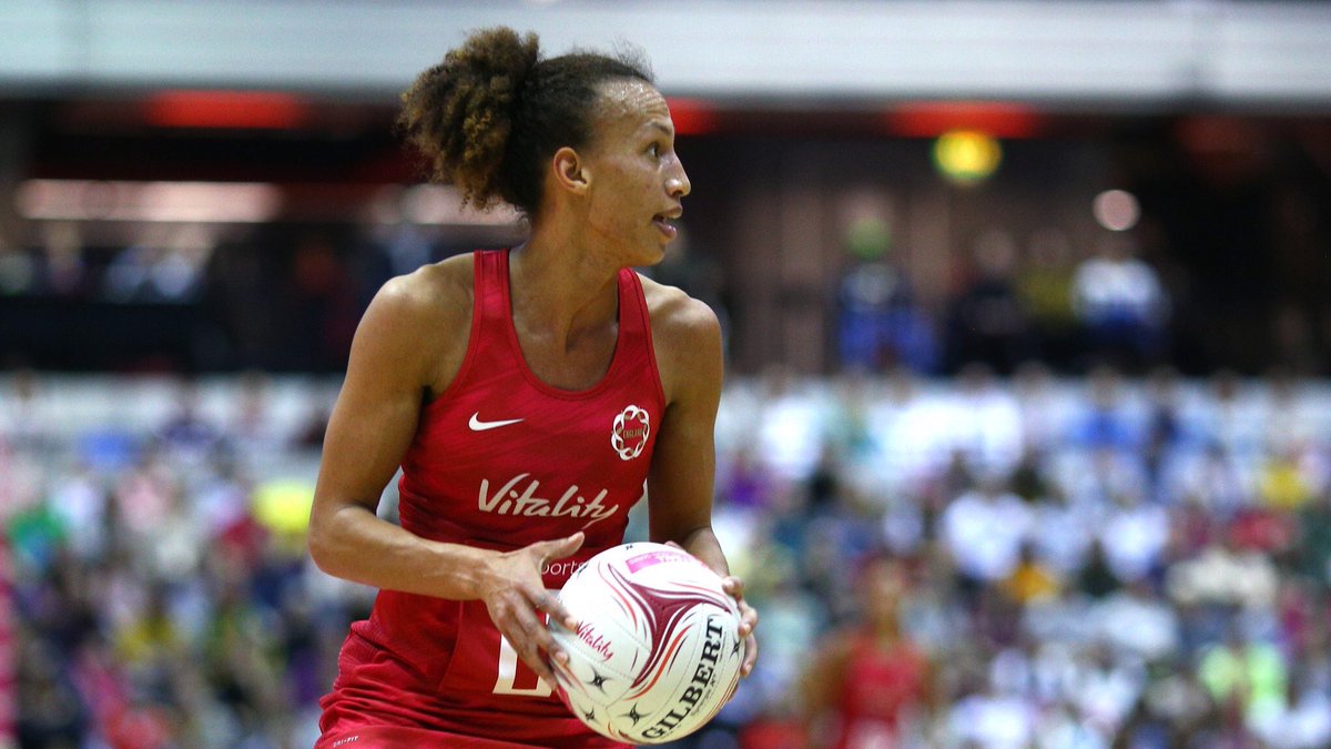 SkyNetball's tweet photo. 🌹ROSES' LINK 🔗

If you want to watch @EnglandNetball's @NetballWorldCup opener on our @SkySports' #YouTube channel tomorrow, save the link below in your favourites.

👉https://t.co/DIBWBUUUxw👈

#RiseWithUs #NWC2019 https://t.co/sh3xvNggDY