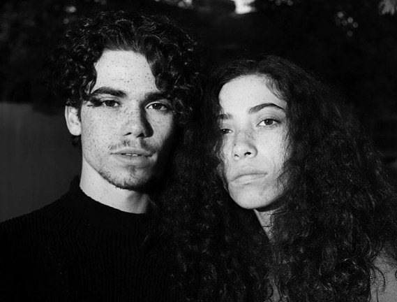 enews's tweet photo. Cameron Boyce's sister Maya opened up about his death. 💔 https://t.co/60jDAvKWe2