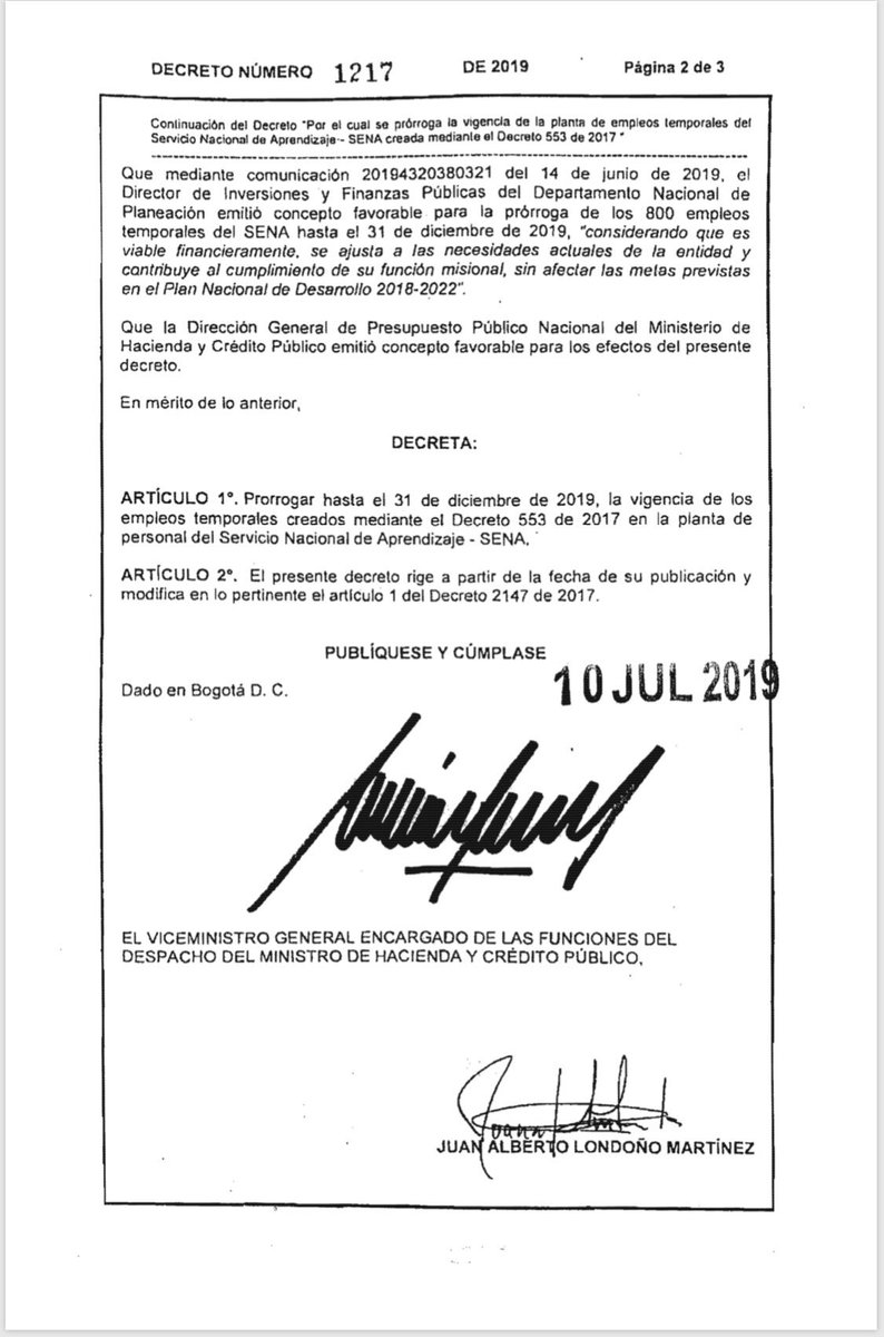 Wilson Arias tweet media