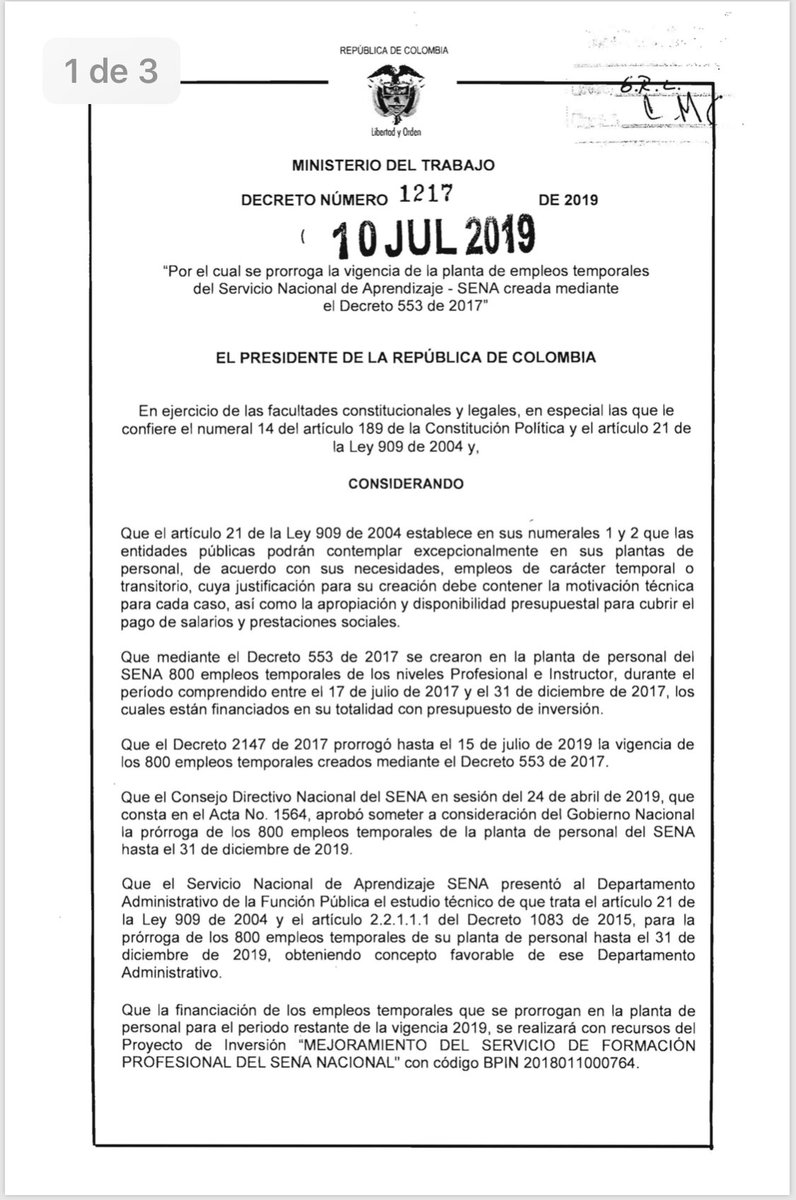 Wilson Arias tweet media