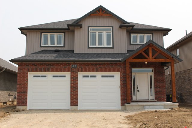 SuttonGroupFC's tweet photo. Darryl Guetter, Sales Representative just listed Pinnacle's newest Model Home @ Countryside Estates located at 43 Orr Street, Stratford! MLS # 30751304 $609,900 https://t.co/KNC7eZOYnJ