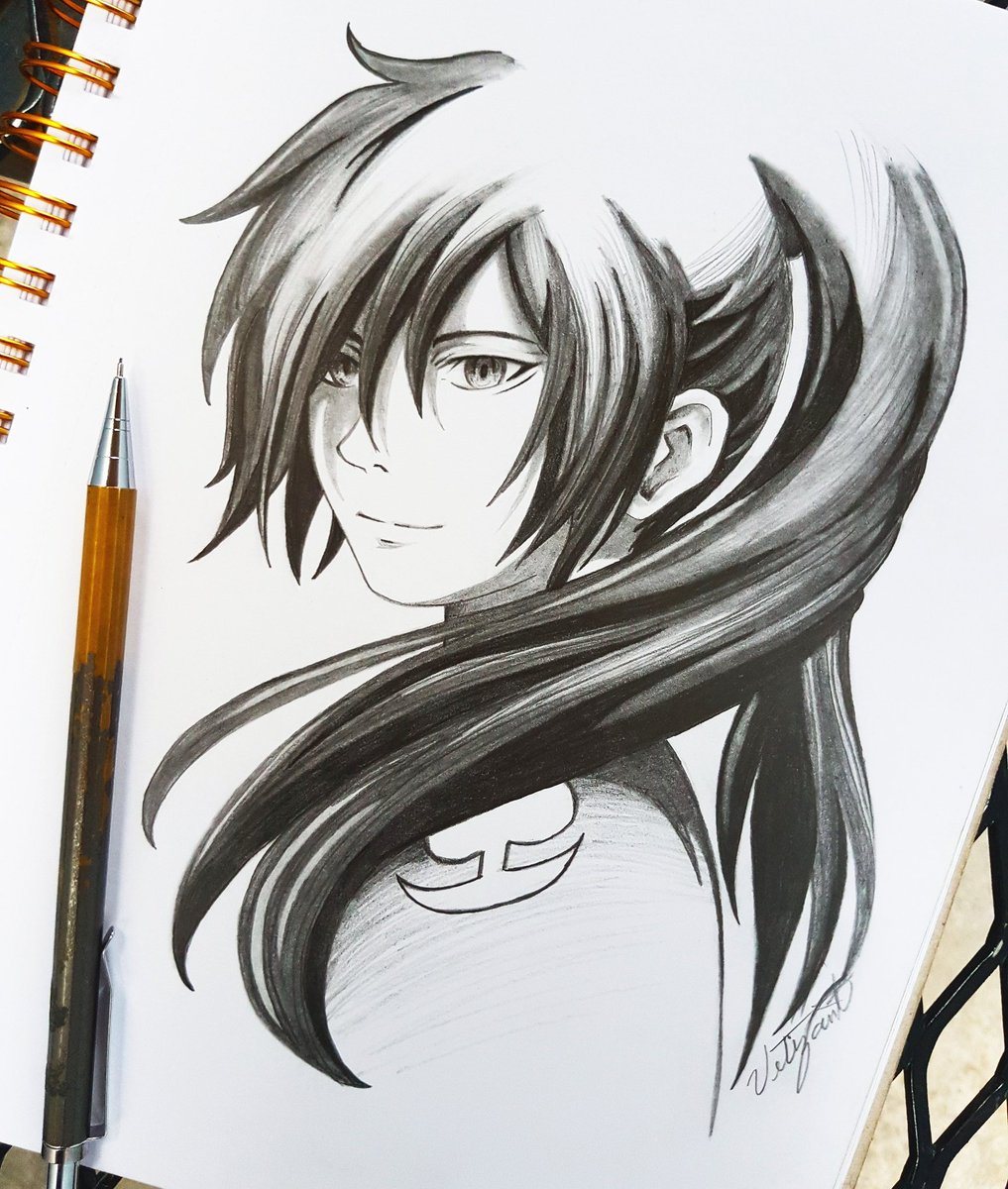 vetizart's tweet photo. New fanart of #hyakkimaru Hope you like it! #dororo_fanart #dororo #Pencildrawing #fanart #anime #mappa #pencilart https://t.co/PQuWeCNbVw