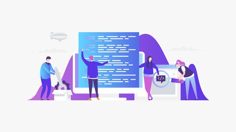 courses_python's tweet image. Full Stack - Model creation and deployment in Python/Django
udemy.com/full-stack-mod…
#pythonprogramming #python #programming #Django