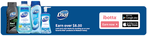 theloulougirls's tweet photo. #ad Don’t miss this special ibotta offer when you purchase these Dial® products from Walmart. (Available while supplies last) #ShopDialatWalmart @Walmart @dial
https://t.co/pRh3PwDnz4 https://t.co/AU6XDlo6Wt