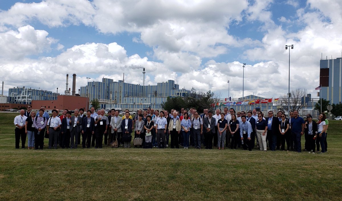 julievandehoef's tweet photo. Thx ⁦@Cargill⁩, ⁦@indianhills⁩ ⁦@AlliantEnergyIA⁩ ⁦⁦@IowaBeef⁩ 4 a fun day, new connections &amp; amazing IA lunch 👏 #ThisIsIowa #BIOWC19 https://t.co/0STzjBWx9n