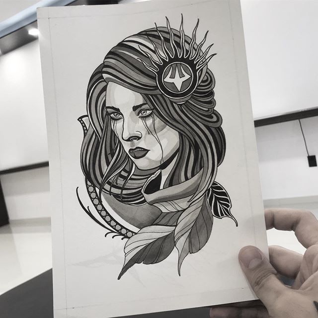 TridenteInk's tweet photo. Diseño disponible 🔥 @flashworkers #flashtattoo #neotrad #blackink #inked #tattoo #tattoos #tridentetattoostudio https://t.co/YGNcR66nZF https://t.co/XhUuRCk9kr