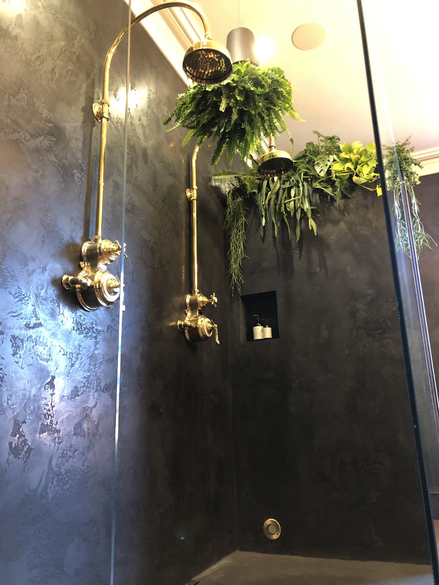 Ecotecheat's tweet photo. Mega proud of this one! It’s been a privilege and honour to be chosen by our clients as the main contractor! @MrGeorgeClarke @amazingtelly really great to work with the production company and George Clarke was a absolute gent! #oldhousenewhome https://t.co/uDk0RCrJ6i