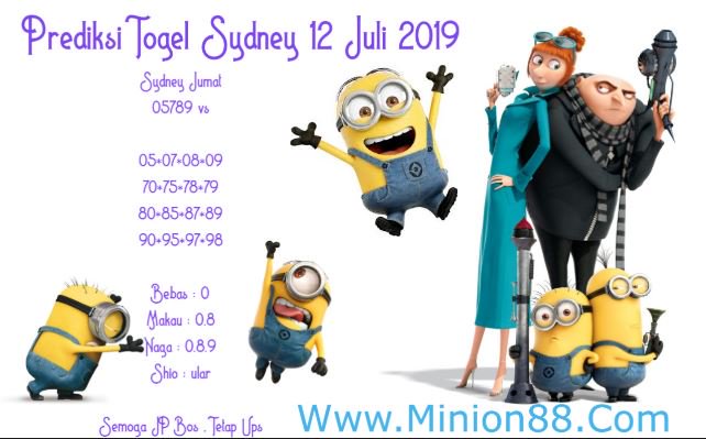 Minion88 Minion8813 Twitter