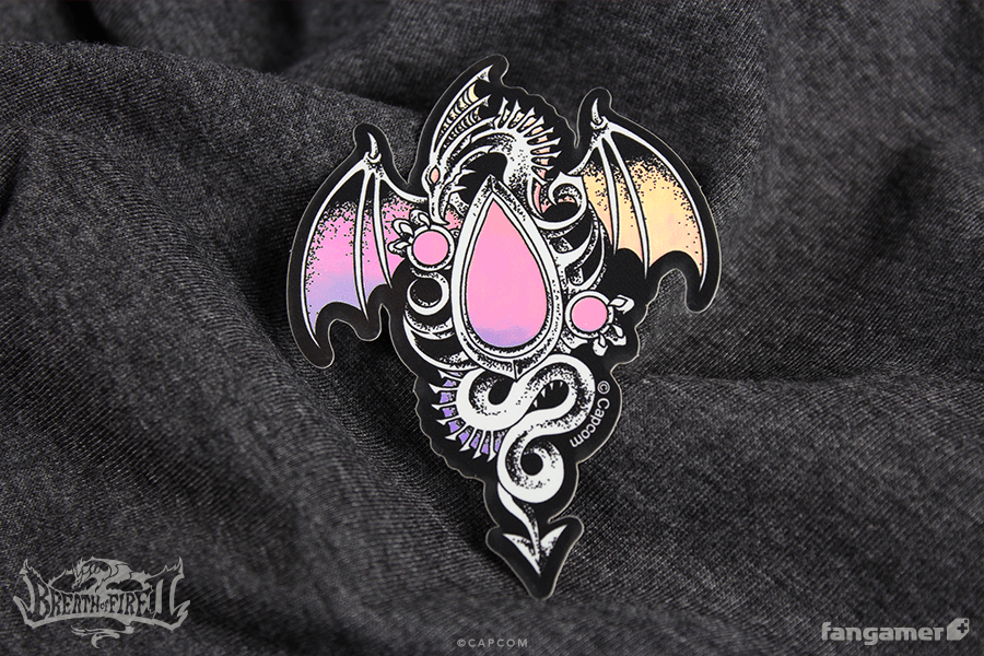 Patrick Kulikowski Breath Of Fire Ii Dragon Tear T Shirt Is Now Available On Fangamer For Pre Order Mid August Launch The First Officially Licensed Bof T Shirt In North America Thanks Spacecoyotl For Patrick Kulikowski Breath Of Fire Ii Dragon Tear T Shirt Is Now Available On Fangamer For Pre Order Mid August Launch The First Officially Licensed Bof T Shirt In North America Thanks Spacecoyotl For