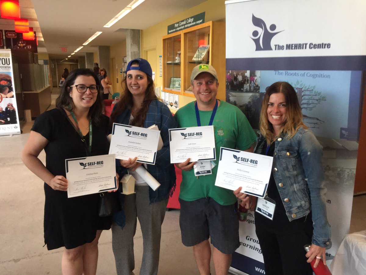 CPinto_ALCDSB's tweet photo. We had an amazing time at #SRSS2019 Thank you @alcdsb @alcdsb_jose for the opportunity to deepen our understanding of Self-Regulation. #FreedomCulivators #ItBeginsWithMe https://t.co/CcQG0PEA2G