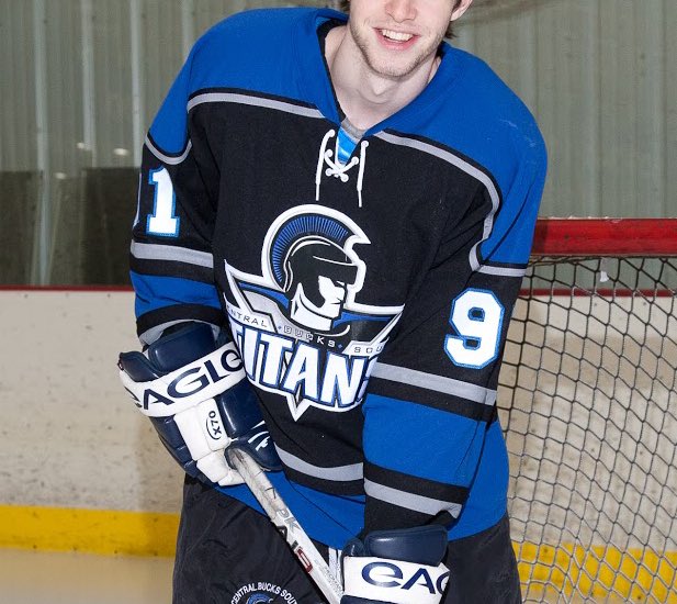 cbspuck's tweet photo. @mikescott What do you want for the last name? https://t.co/3a08HQXyrv