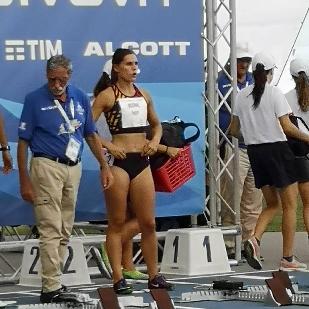 BELGIAN UNIVERSITY SPORT FEDERATION tweet media