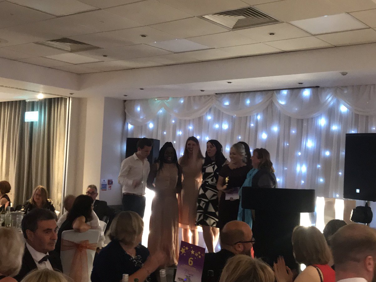 SmithJanineiooo's tweet photo. Konar Suite winners of @PositivePracti1  inpatient care for older people award xx @NAViGOCARE xxbriusnt team and well deserved award xxx https://t.co/HfyHlp2DFM