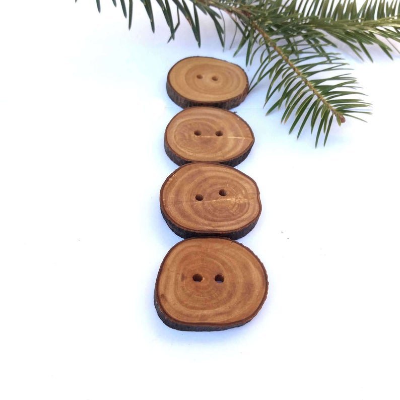 the_eco_path's tweet photo. Unique handmade olive tree buttons🌳 by The Eco Path:⁠
https://t.co/DuETNdKnc2⁠
.⁠
.⁠
.⁠
.⁠
#ʟıᴛᴛʟᴇsʜᴏᴘʙıɢᴅʀᴇᴀᴍs  #publishcrafts  #madebyme #fattoamano #makersofinstagram #handmadeaccessories https://t.co/KfCV92QUwc