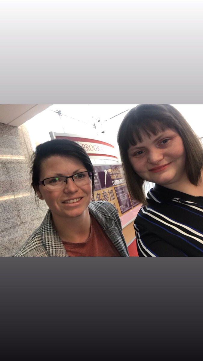 gjp320's tweet photo. Just witnessed the sensational @MsLeaSalonga in Birmingham & it's been almost 17 years since me and my sister saw her on Broadway in flower drum song which was phenomenal as well. Thank you for a great #sisterouting ♥️💚💜💙💖 https://t.co/rcmkUDTfpD