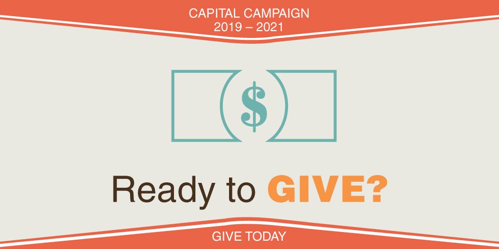 lnftn's tweet photo. All gifts great and small are important and make a huge difference. For more information on Naming Opportunities, Circles of Giving and Donor Recognition, https://t.co/VS7Oa9sGr9. To learn more about Loaves and Fishes New Move, New Vision visit us at https://t.co/1jMCACmI6i. https://t.co/qOzx7PePlr