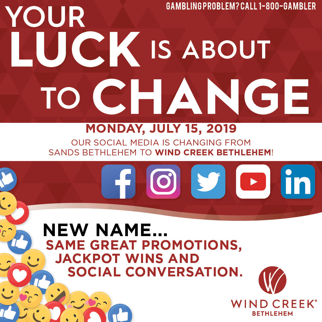 Wind creek casino poker schedule of events Wind creek casino poker schedule of events