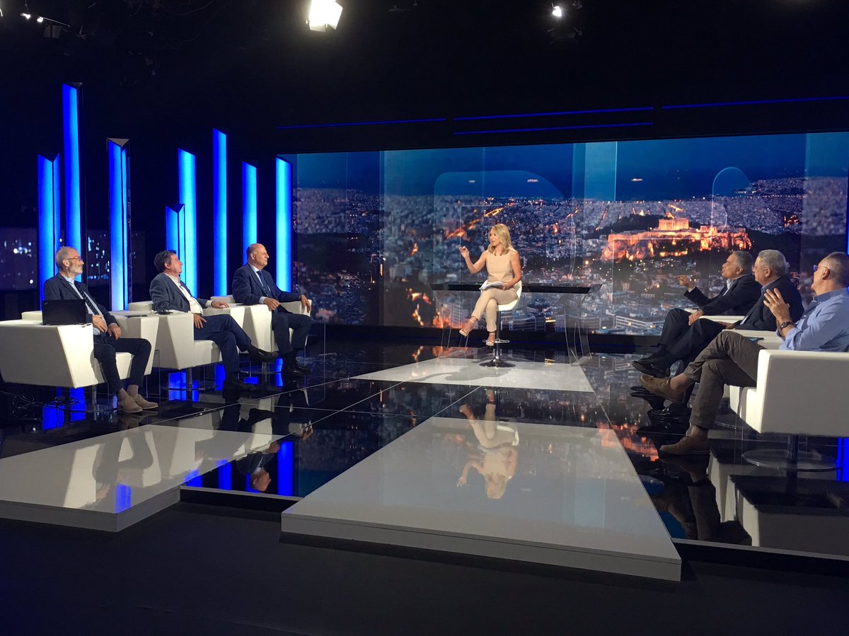 Georgios Kaminis tweet media