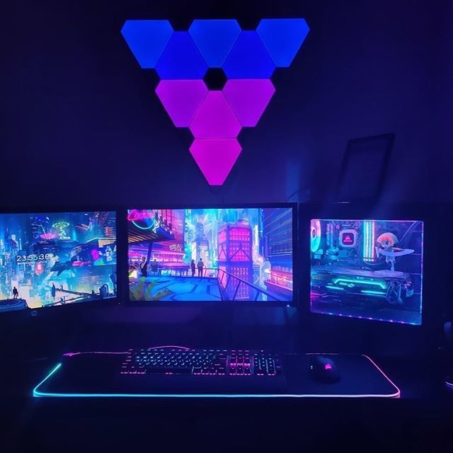 kaidoio's tweet photo. I think it’s safe to say that people are really hyped for #cyberpunk2077 ! u/Trexten’s setup!
.
#pc #pcmasterrace #pcgaming #computer #pcgamer #pcgamers #gamingsetups #gaming #gamer #pcsetup #battlestation #workstation #pcbuild #keyboard #gamingpc #mecha… https://t.co/Rn1mprBk0t https://t.co/CfUMJKTdGg