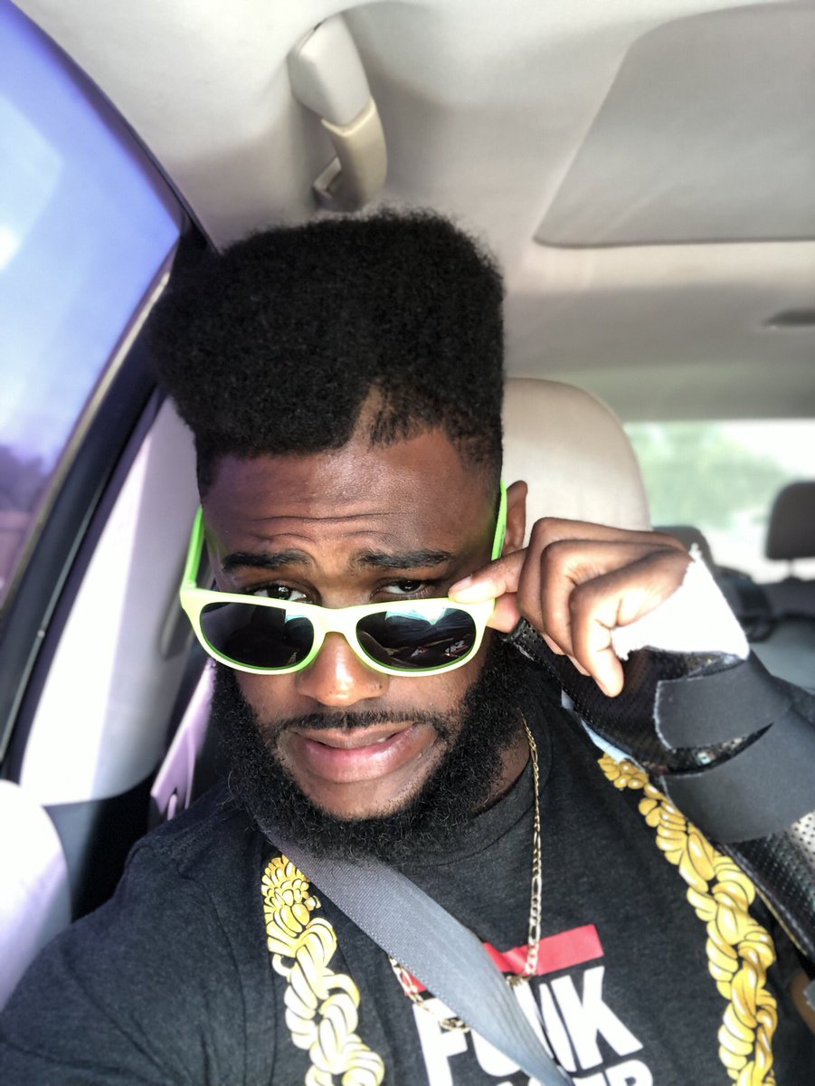 funkmasterMMA's tweet image. I’m going to be on the Joe Rogan Podcast today at 3pm PST/ 6pm EST! 🙌🏾 I’m super excited! Tune in #FunkBandits!