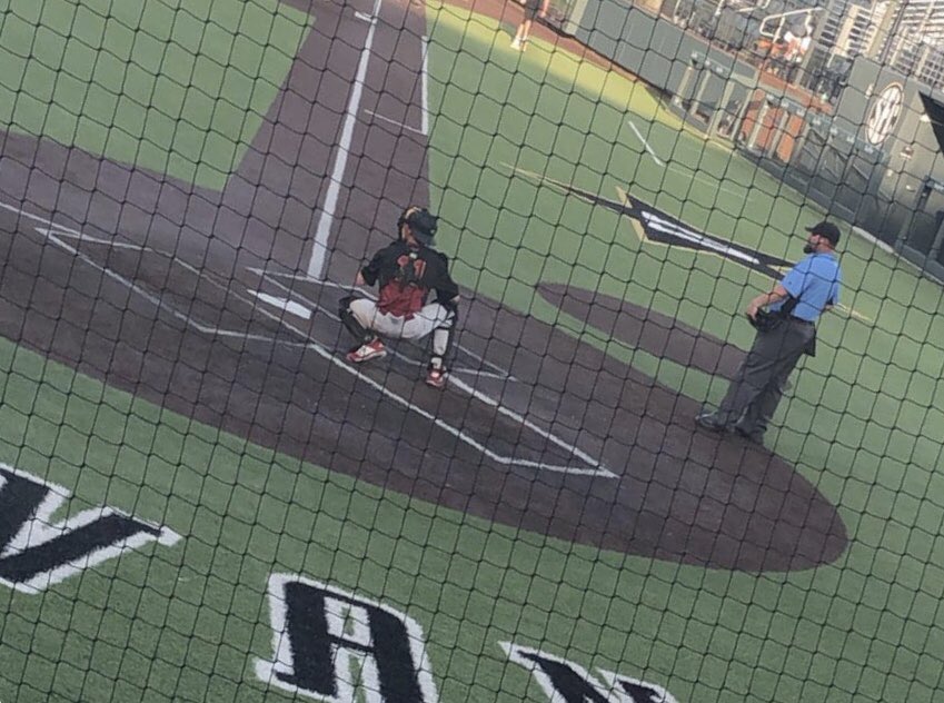 Excited to be selected to play for Team Tennessee 14u at the PBR Junior Futures Games at LakePoint July 31st-August 5th. Looking forward to playing with Team Tennessee. @PBRTennessee <a href="/HaHOutlawsBB/">Hit after Hit Outlaws</a>