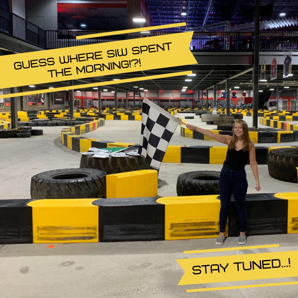 si_week's tweet photo. Can you tell #siw had a blast this morning? Stay tuned for so much more to come! #siweek #siweek2019 #siw2019 #innovation #entrepreneurship #fun #stamford #local https://t.co/6UGzFxuwR6