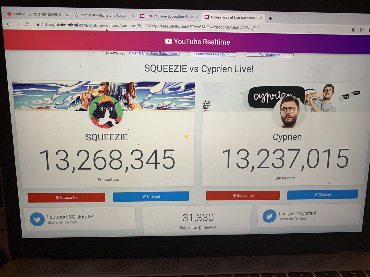 LorisVtt's tweet photo. Bon ben @xSqueeZie fist bon même si c’est pour rire faut le souligner https://t.co/IPBjsO6Sng