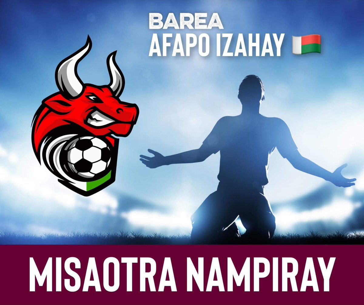 inah5su's tweet photo. Misaotra nampiray👏🇲🇬🇲🇬🇲🇬
#AlefaBarea #miaramirona #Madagascar #CAN2019 https://t.co/qzaROAQ3g7