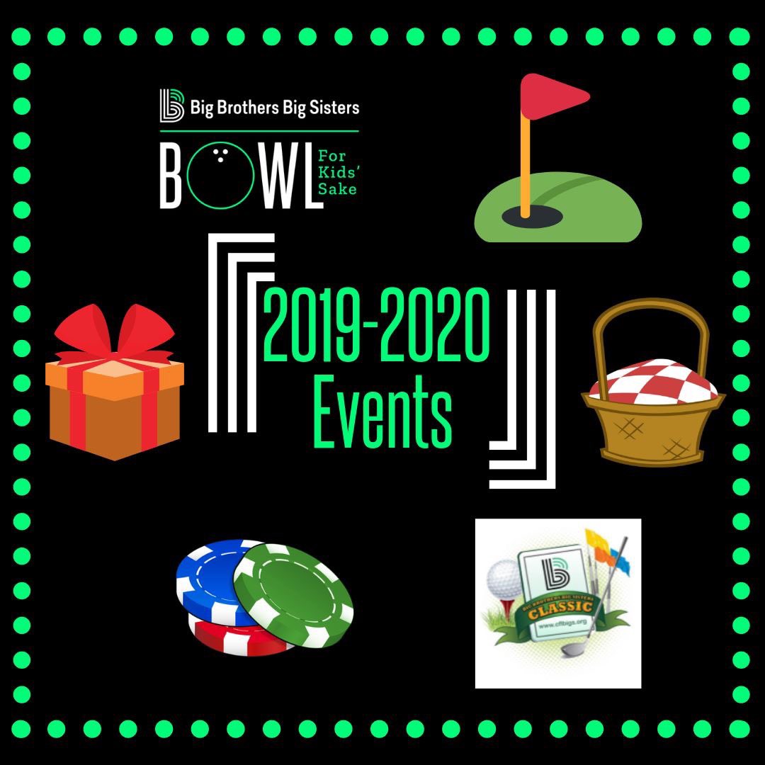 BBBSCFL's tweet photo. Extra, Extra! We have an Extra Special newsletter coming out soon showcasing the amazing events we have coming up! Not on our email list? Send us a message and we'll give you all the details! You can also see all of our events on our webpage. Sign up today! https://t.co/c5yafNuc0e