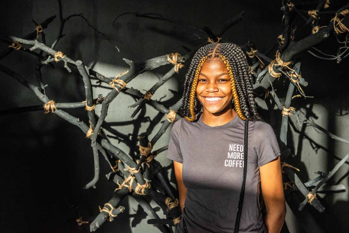 urbangateways's tweet photo. Today's blog features #CoCre8, an experimental #artsed program that brought together a cohort of students, educators, artists, &amp; arts administrators to look at, talk about, and make art. Check the blog for more info and artwork! #artforall https://t.co/cMyvP8HEDb https://t.co/NHRb9NHomw